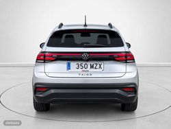 Volkswagen Taigo ``Más`` 1.0 TSI 85 kW (115 CV) DSG - Miniatura 4