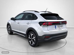 Volkswagen Taigo ``Más`` 1.0 TSI 85 kW (115 CV) DSG - Miniatura 5