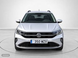 Volkswagen Taigo ``Más`` 1.0 TSI 85 kW (115 CV) DSG - Miniatura 7
