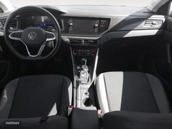 Volkswagen Taigo ``Más`` 1.0 TSI 85 kW (115 CV) DSG - Miniatura 8
