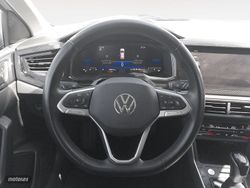 Volkswagen Taigo ``Más`` 1.0 TSI 85 kW (115 CV) DSG - Miniatura 9