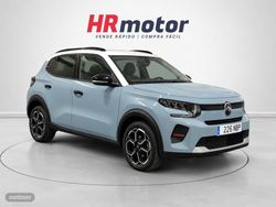 Citroen C3 1.2 Turbo Max 74 kW (100 CV) - Miniatura 1