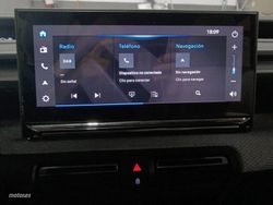 Citroen C3 1.2 Turbo Max 74 kW (100 CV) - Miniatura 16