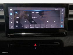 Citroen C3 1.2 Turbo Max 74 kW (100 CV) - Miniatura 18