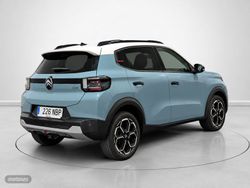 Citroen C3 1.2 Turbo Max 74 kW (100 CV) - Miniatura 3