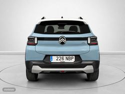 Citroen C3 1.2 Turbo Max 74 kW (100 CV) - Miniatura 4
