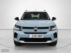 Citroen C3 1.2 Turbo Max 74 kW (100 CV) - Miniatura 7