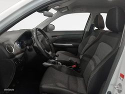 Suzuki Vitara 1.4 T Mild Hybrid S1 95 kW (129 CV) - Miniatura 10