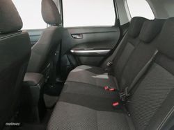 Suzuki Vitara 1.4 T Mild Hybrid S1 95 kW (129 CV) - Miniatura 11