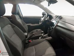 Suzuki Vitara 1.4 T Mild Hybrid S1 95 kW (129 CV) - Miniatura 12
