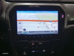 Suzuki Vitara 1.4 T Mild Hybrid S1 95 kW (129 CV) - Miniatura 17