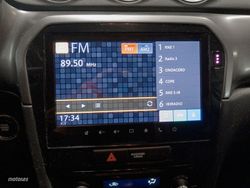 Suzuki Vitara 1.4 T Mild Hybrid S1 95 kW (129 CV) - Miniatura 18