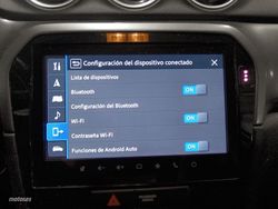 Suzuki Vitara 1.4 T Mild Hybrid S1 95 kW (129 CV) - Miniatura 19