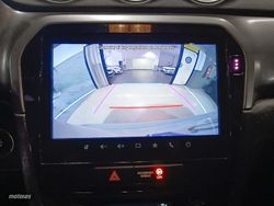 Suzuki Vitara 1.4 T Mild Hybrid S1 95 kW (129 CV) - Miniatura 20