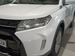 Suzuki Vitara 1.4 T Mild Hybrid S1 95 kW (129 CV) - Miniatura 23