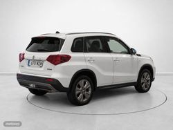 Suzuki Vitara 1.4 T Mild Hybrid S1 95 kW (129 CV) - Miniatura 3