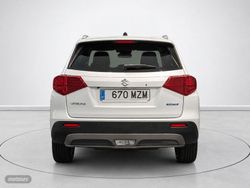 Suzuki Vitara 1.4 T Mild Hybrid S1 95 kW (129 CV) - Miniatura 4