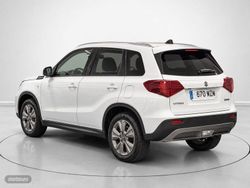 Suzuki Vitara 1.4 T Mild Hybrid S1 95 kW (129 CV) - Miniatura 5