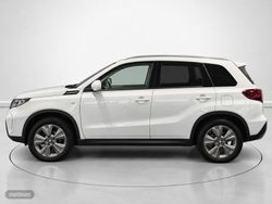 Suzuki Vitara 1.4 T Mild Hybrid S1 95 kW (129 CV) - Miniatura 6