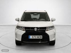 Suzuki Vitara 1.4 T Mild Hybrid S1 95 kW (129 CV) - Miniatura 7