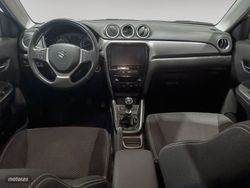 Suzuki Vitara 1.4 T Mild Hybrid S1 95 kW (129 CV) - Miniatura 8