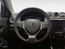Suzuki Vitara 1.4 T Mild Hybrid S1 95 kW (129 CV) - Miniatura 9