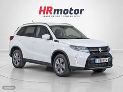 Suzuki Vitara 1.4 T Mild Hybrid S1 95 kW (129 CV) - Miniatura 1