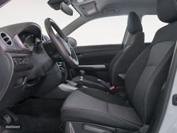 Suzuki Vitara 1.4 T Mild Hybrid S1 95 kW (129 CV) - Miniatura 10