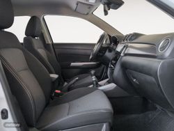 Suzuki Vitara 1.4 T Mild Hybrid S1 95 kW (129 CV) - Miniatura 12