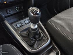 Suzuki Vitara 1.4 T Mild Hybrid S1 95 kW (129 CV) - Miniatura 14