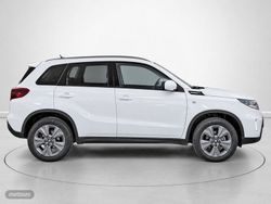 Suzuki Vitara 1.4 T Mild Hybrid S1 95 kW (129 CV) - Miniatura 2