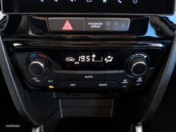 Suzuki Vitara 1.4 T Mild Hybrid S1 95 kW (129 CV) - Miniatura 21