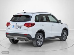 Suzuki Vitara 1.4 T Mild Hybrid S1 95 kW (129 CV) - Miniatura 3