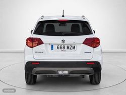 Suzuki Vitara 1.4 T Mild Hybrid S1 95 kW (129 CV) - Miniatura 4