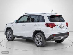 Suzuki Vitara 1.4 T Mild Hybrid S1 95 kW (129 CV) - Miniatura 5