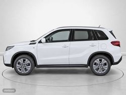 Suzuki Vitara 1.4 T Mild Hybrid S1 95 kW (129 CV) - Miniatura 6