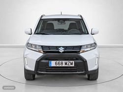 Suzuki Vitara 1.4 T Mild Hybrid S1 95 kW (129 CV) - Miniatura 7