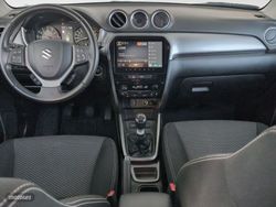 Suzuki Vitara 1.4 T Mild Hybrid S1 95 kW (129 CV) - Miniatura 8