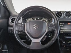 Suzuki Vitara 1.4 T Mild Hybrid S1 95 kW (129 CV) - Miniatura 9