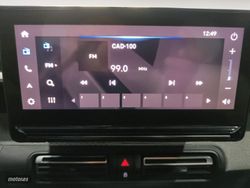 Citroen C3 1.2 Turbo Max 74 kW (100 CV) - Miniatura 18