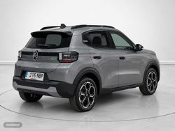 Citroen C3 1.2 Turbo Max 74 kW (100 CV) - Miniatura 3