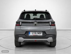 Citroen C3 1.2 Turbo Max 74 kW (100 CV) - Miniatura 4