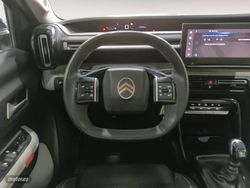 Citroen C3 1.2 Turbo Max 74 kW (100 CV) - Miniatura 9