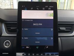 Renault Captur Techno Eco-G 74 kW (100 CV) - Miniatura 16