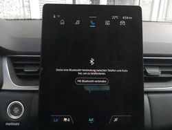 Renault Captur Techno Eco-G 74 kW (100 CV) - Miniatura 18