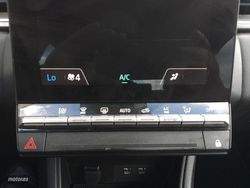 Renault Captur Techno Eco-G 74 kW (100 CV) - Miniatura 20