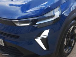 Renault Captur Techno Eco-G 74 kW (100 CV) - Miniatura 24
