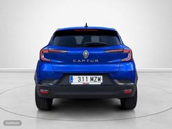 Renault Captur Techno Eco-G 74 kW (100 CV) - Miniatura 4