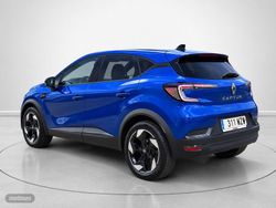 Renault Captur Techno Eco-G 74 kW (100 CV) - Miniatura 5