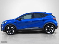 Renault Captur Techno Eco-G 74 kW (100 CV) - Miniatura 6